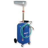 Ersatzteile für Ölauffanggerät